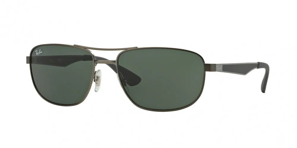 Ray-Ban 3528 Sunglasses - view 2